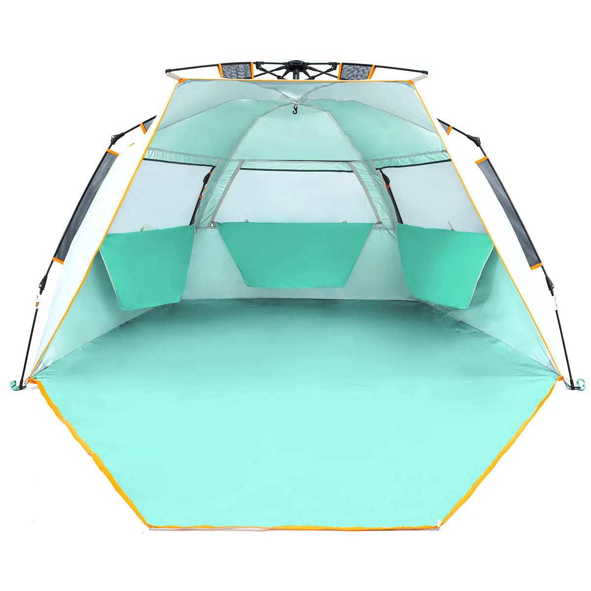 Beach Tent Sun Shelter Indoor Playhouse Canopy Cabana Camping Outdoor Folding outdoorfun #SummerVibes,summerwins