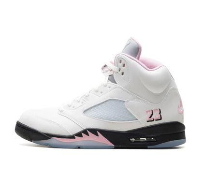 Jordan 5 Retro "Medium Soft Pink"