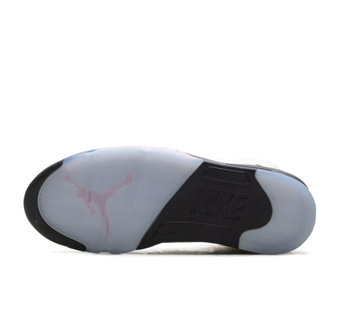 Jordan 5 Retro "Medium Soft Pink"