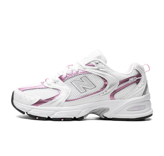 New Balance 530 "White Pink Sugar"