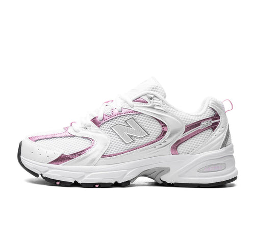 New Balance 530 "White Pink Sugar"