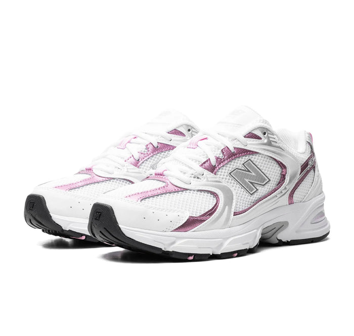 New Balance 530 "White Pink Sugar"