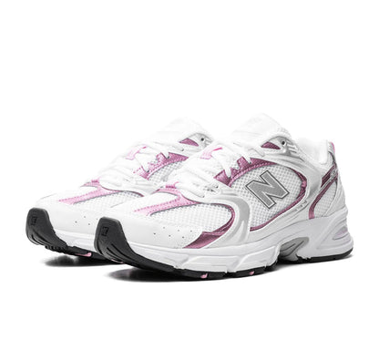New Balance 530 "White Pink Sugar"