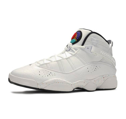 Jordan 6 Rings Confetti