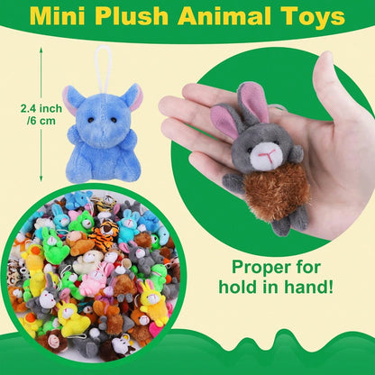 6pcs Set Of Finger Puppets For Interactive Family Storytelling And Playtime,Fun Desk Pet AccessoriesMemory Foam Party Favors, Prizes, Halloween Trick Or Treat, Halloween Party Favors Gift For Exchange