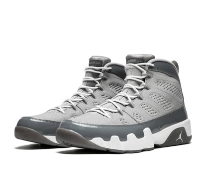 Jordan 9 Retro Cool Grey