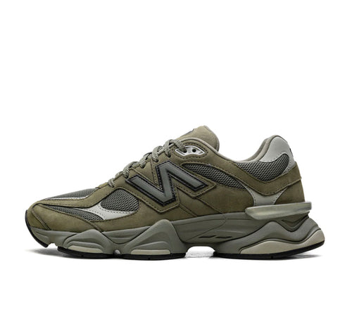 New Balance 9060 Dark Olivine