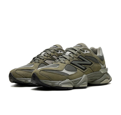 New Balance 9060 Dark Olivine