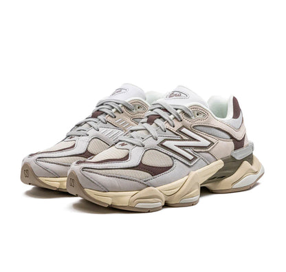 New Balance 9060 Grey Matter Timberwolf