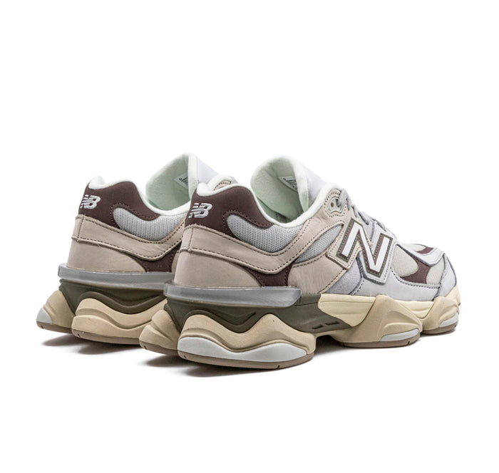 New Balance 9060 Grey Matter Timberwolf