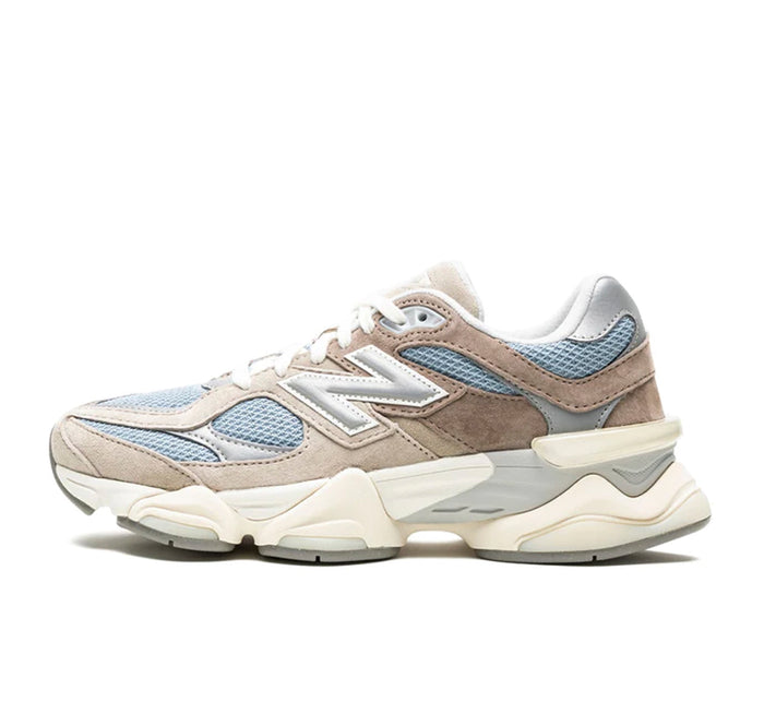 New Balance 9060 Mushroom