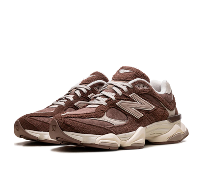 New Balance 9060 "Rich Oak"