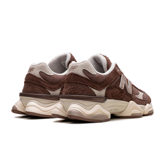 New Balance 9060 "Rich Oak"