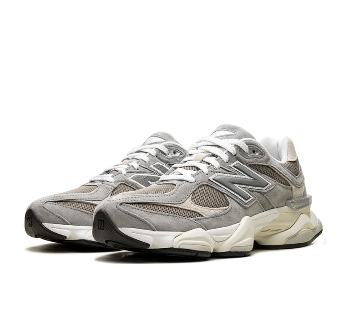 New Balance 9060 Slate Grey Arid Stone