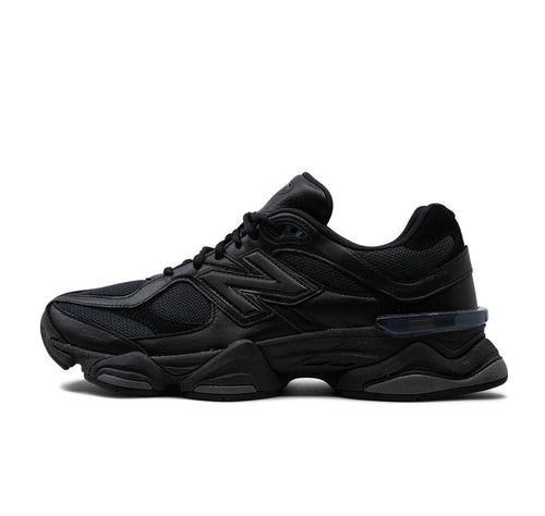 New Balance 9060 Triple Black
