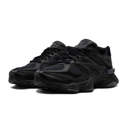 New Balance 9060 Triple Black