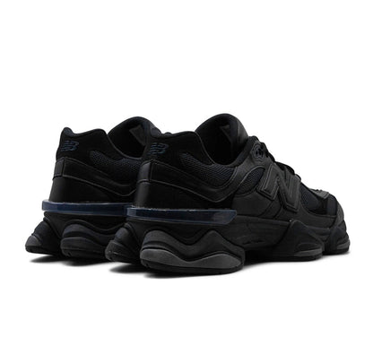 New Balance 9060 Triple Black