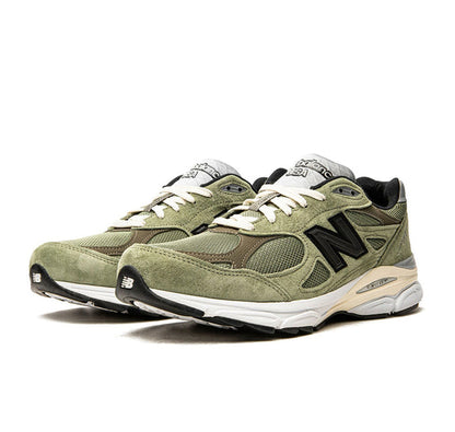 New Balance 990v3 "MiUSA JJJJound Olive"