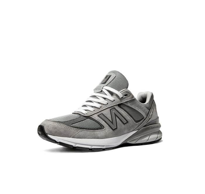 New Balance 990v5 Grey