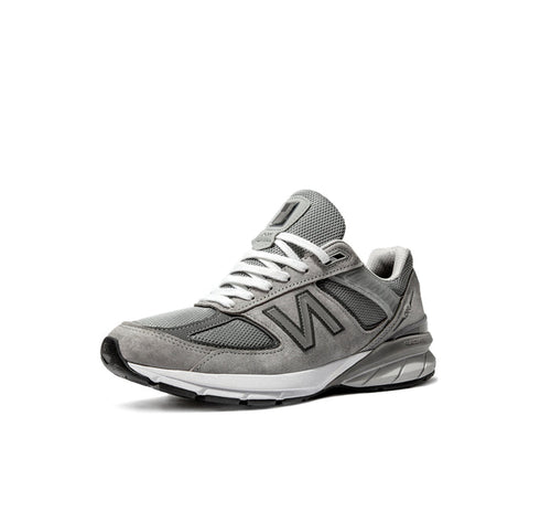 New Balance 990v5 Grey