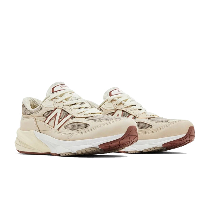 New Balance 990v6 MiUSA "Loro Piana"