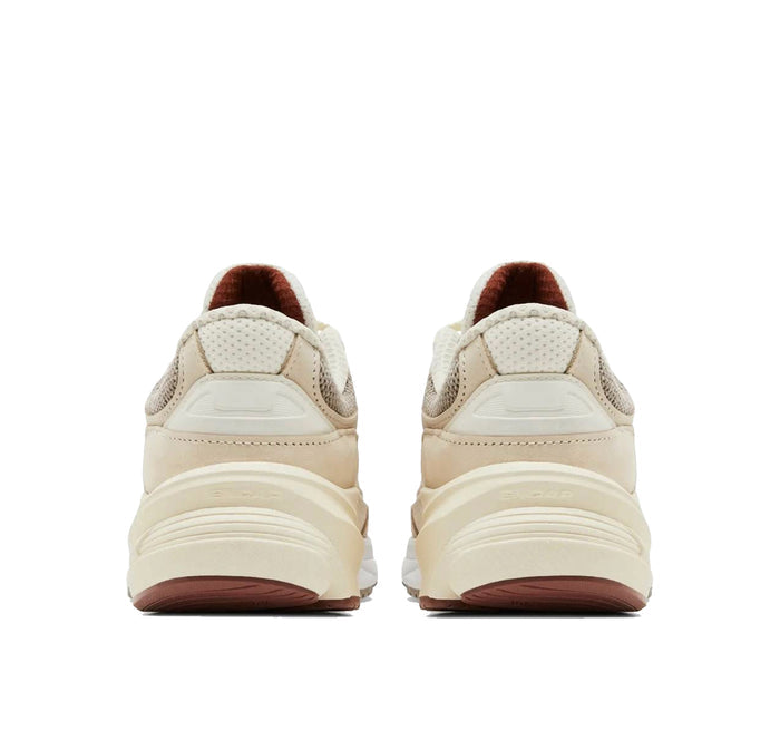New Balance 990v6 MiUSA "Loro Piana"