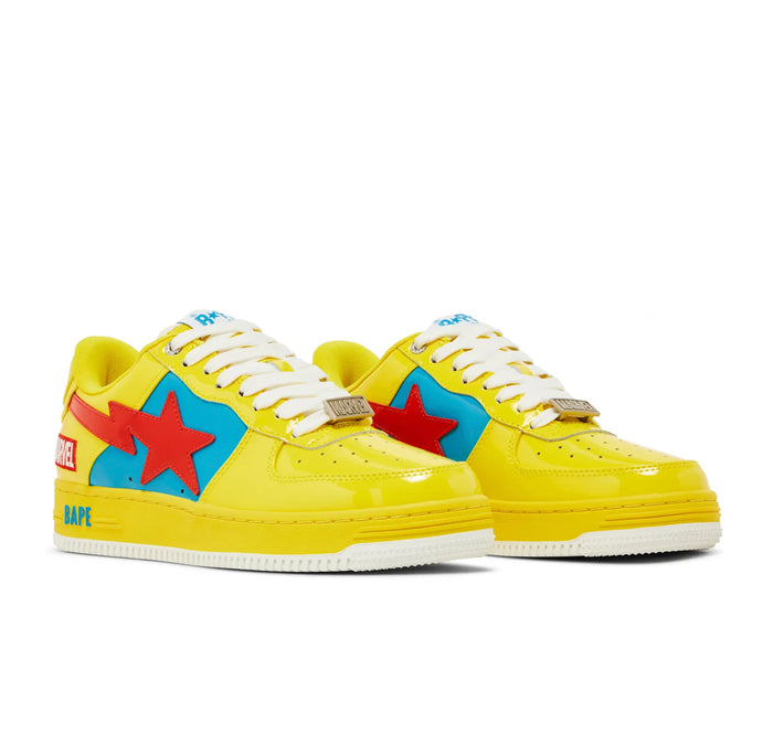 A Bathing Ape Bape Sta "Marvel Comics Thor"