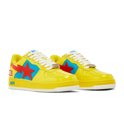 A Bathing Ape Bape Sta "Marvel Comics Thor"
