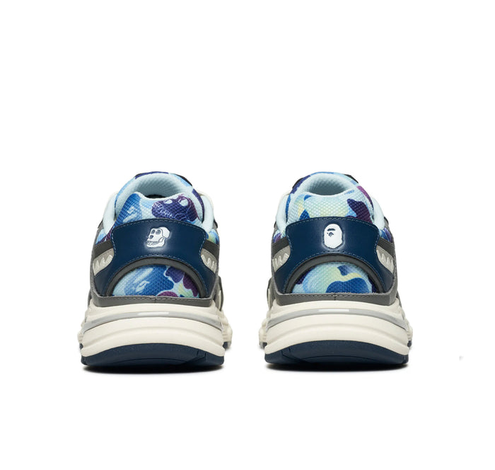 A Bathing Ape Shark Sta "Bored Ape Yacht Club Blue"