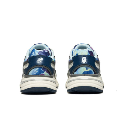 A Bathing Ape Shark Sta "Bored Ape Yacht Club Blue"