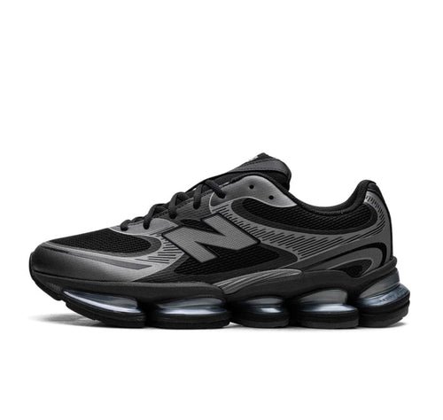 New Balance Abzorb 2000 "Black Grey"