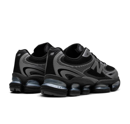 New Balance Abzorb 2000 "Black Grey"