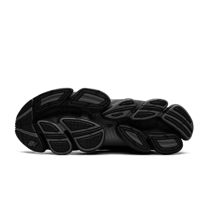 New Balance Abzorb 2000 "Black Grey"