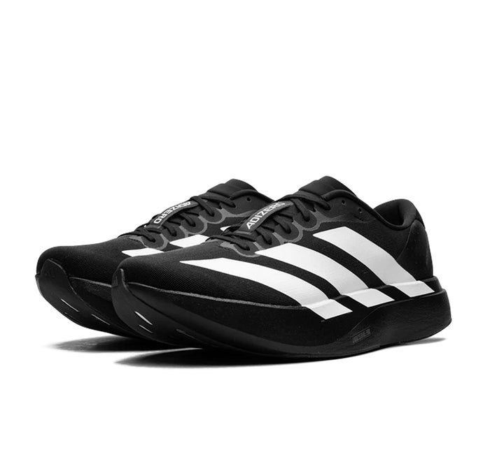 adidas Adizero Evo SL "Black White"