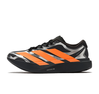 Adidas Adizero Evo Sl Exo "Carbon Lucid Orange Core Black"