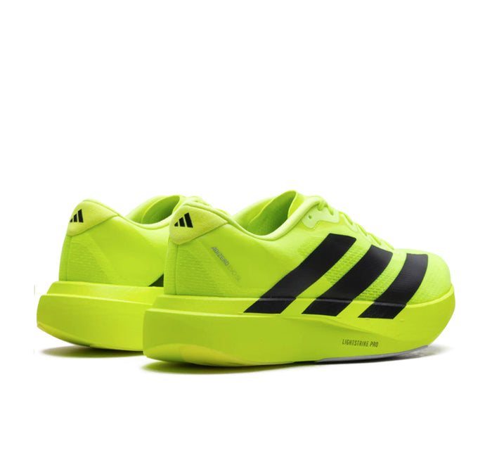 adidas Adizero Evo SL Lucid Lemon