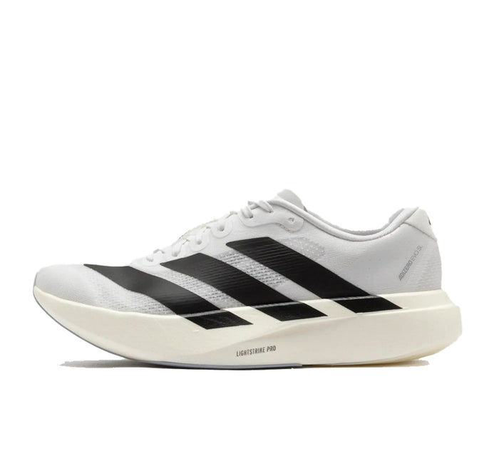 adidas Adizero Evo SL "White Black"