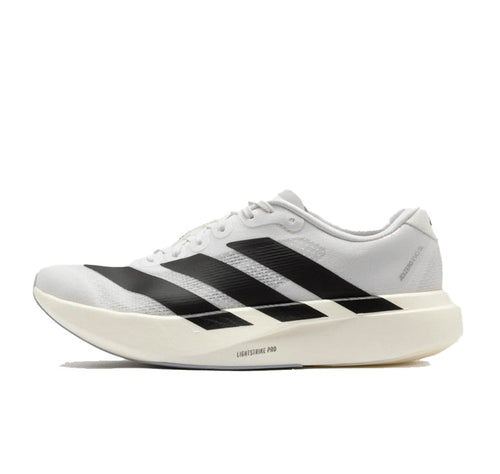 adidas Adizero Evo SL "White Black"