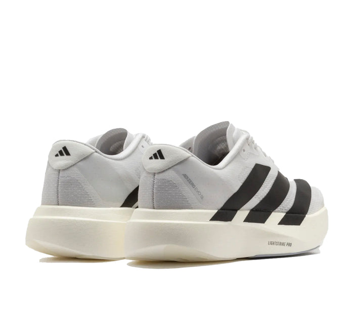 adidas Adizero Evo SL "White Black"