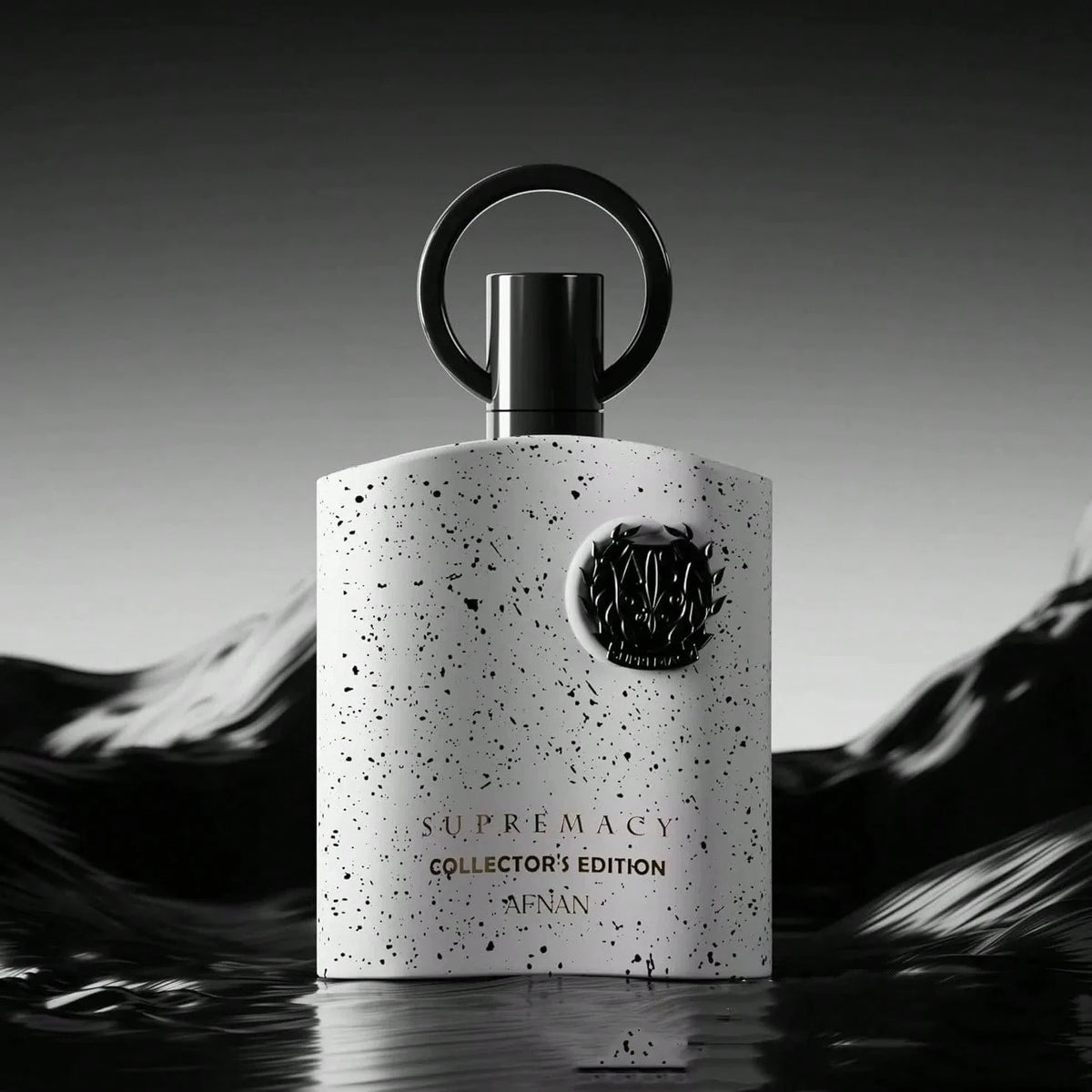 AFNAN Series 13 Neutral Perfume Spray, 3.4oz100ml, Unique Luxury Gift Box Packaging, Charming Fragrance, Lasting, Charming And Confident, Suitable For Any Venue, Perfect Choice For Halloween, Birthday