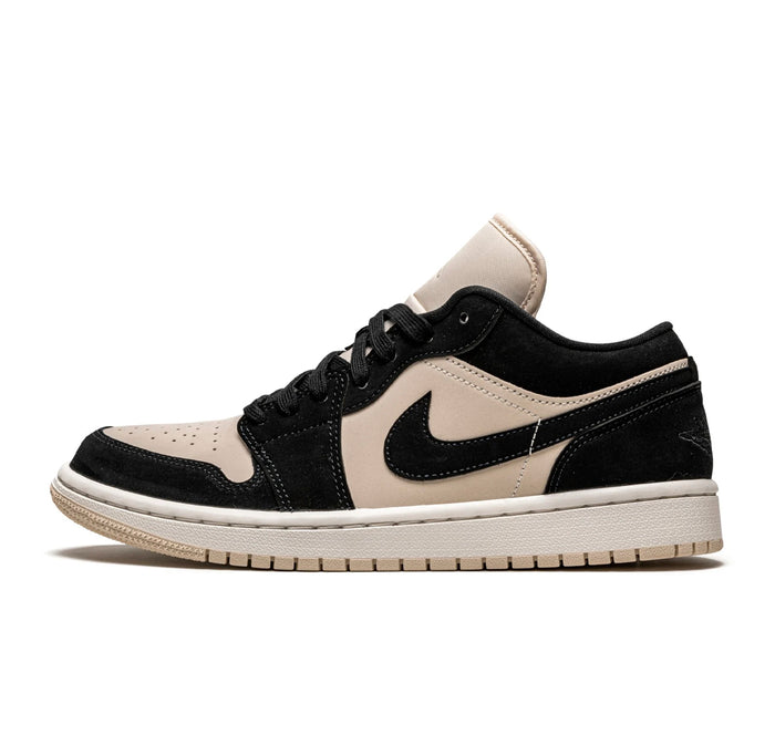 Air Jordan 1 Low "Black Guava Ice"