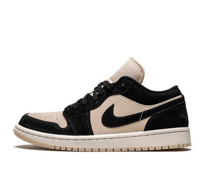 Air Jordan 1 Low "Black Guava Ice"