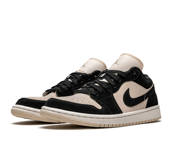 Air Jordan 1 Low "Black Guava Ice"