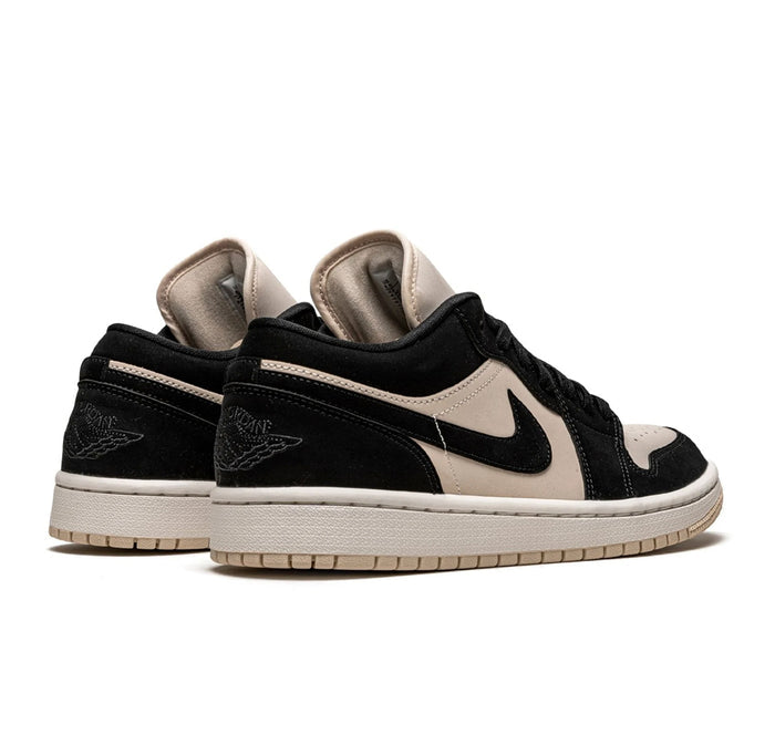 Air Jordan 1 Low "Black Guava Ice"