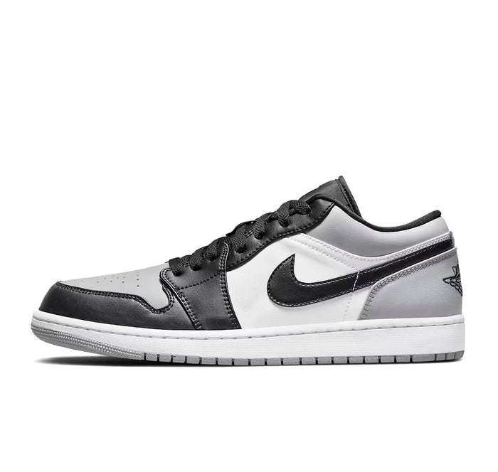 Air Jordan 1 Low "Shadow Toe"