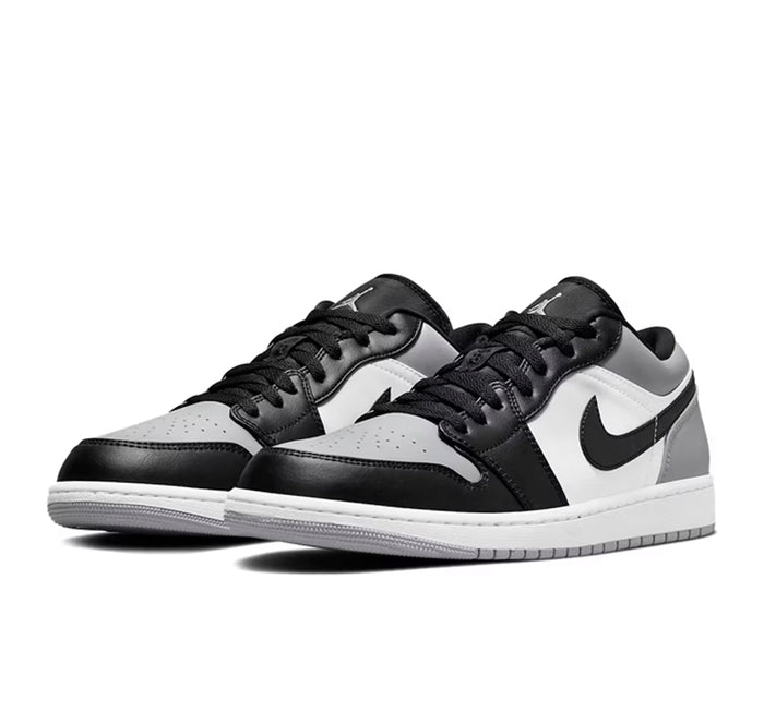 Air Jordan 1 Low "Shadow Toe"