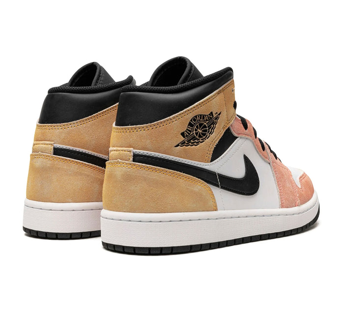 Air Jordan 1 Mid "Flight Club"