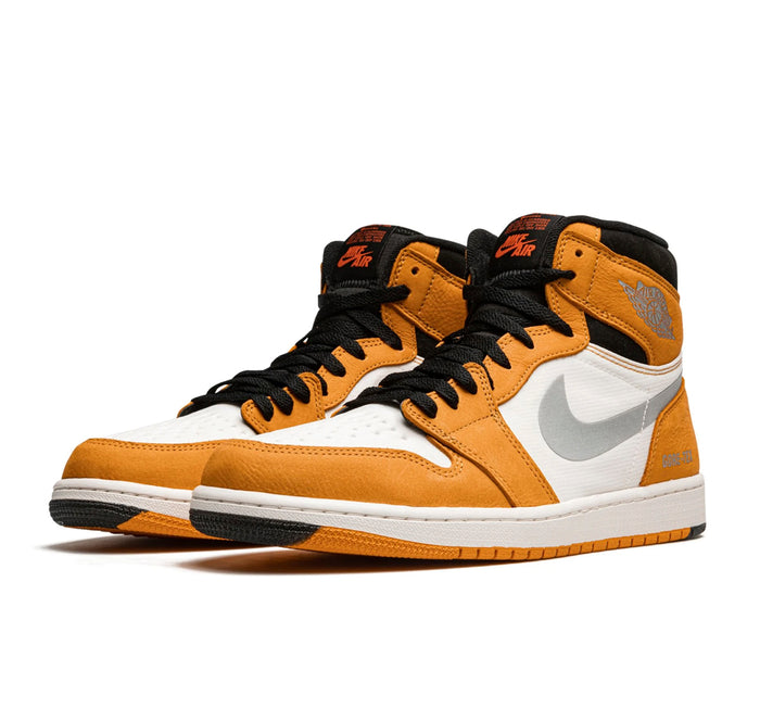 Air Jordan 1 Retro High Element "Gore-Tex Light Curry"