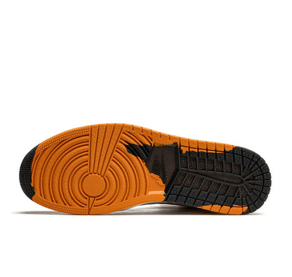 Air Jordan 1 Retro High Element "Gore-Tex Light Curry"