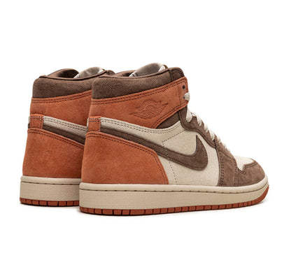 Air Jordan 1 Retro High OG "Dusted Clay"